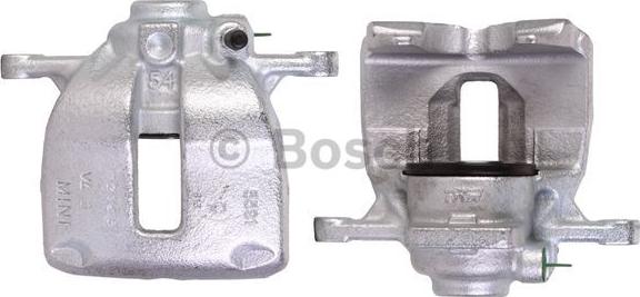 BOSCH 0 986 134 289 — Zacisk hamulca