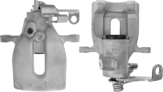 BOSCH 0 986 134 230 — Zacisk hamulca