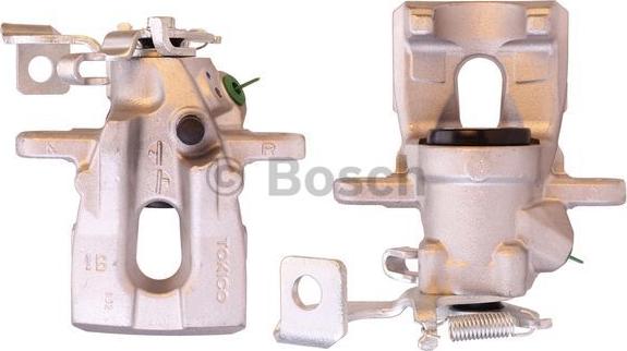 BOSCH 0 986 135 499 — Zacisk hamulca