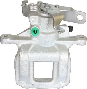 BOSCH 0 986 135 559 — Zacisk hamulca