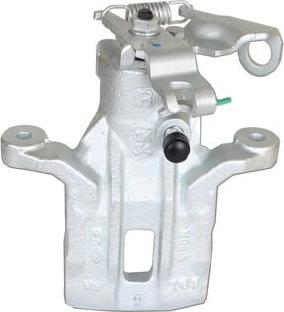 BOSCH 0 986 135 554 — Zacisk hamulca