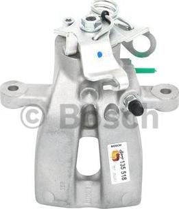 BOSCH 0 986 135 518 — Zacisk hamulca