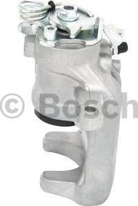BOSCH 0 986 135 518 - ZACISK HAM. FIAT T. 500-PANDA-PUNTO 0.9-1.4 04- PR