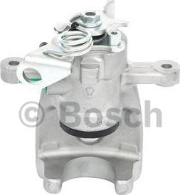 BOSCH 0 986 135 518 - ZACISK HAM. FIAT T. 500-PANDA-PUNTO 0.9-1.4 04- PR