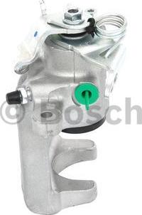 BOSCH 0 986 135 518 - ZACISK HAM. FIAT T. 500-PANDA-PUNTO 0.9-1.4 04- PR