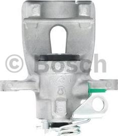 BOSCH 0 986 135 518 - ZACISK HAM. FIAT T. 500-PANDA-PUNTO 0.9-1.4 04- PR