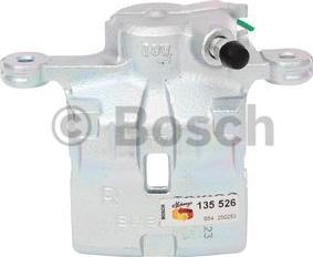 BOSCH 0 986 135 526 — Zacisk hamulca