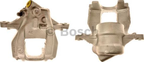BOSCH 0 986 135 046 — Zacisk hamulca