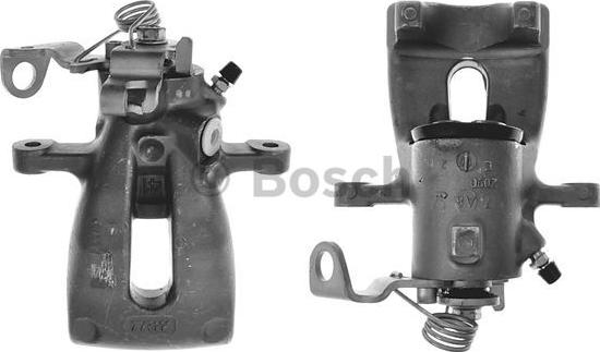 BOSCH 0 986 135 050 — Zacisk hamulca