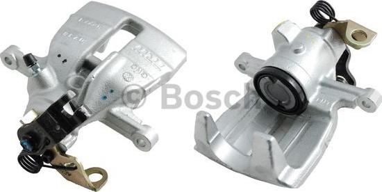 BOSCH 0 986 135 004 — Zacisk hamulca