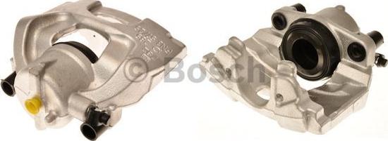 BOSCH 0 986 135 018 — Zacisk hamulca