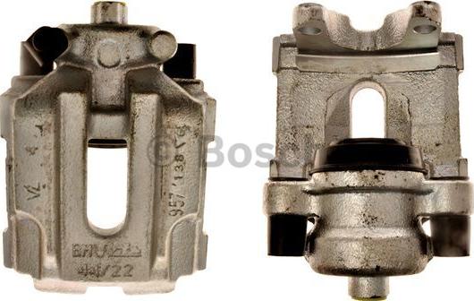 BOSCH 0 986 135 084 — Zacisk hamulca