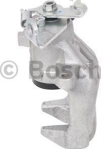 BOSCH 0 986 135 038 - ZACISK HAM. CITROEN T. BERLINGO-XSARA 96- PR