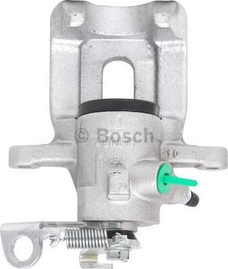 BOSCH 0 986 135 038 - ZACISK HAM. CITROEN T. BERLINGO-XSARA 96- PR