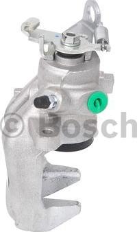 BOSCH 0 986 135 038 - ZACISK HAM. CITROEN T. BERLINGO-XSARA 96- PR
