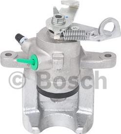 BOSCH 0 986 135 038 - ZACISK HAM. CITROEN T. BERLINGO-XSARA 96- PR