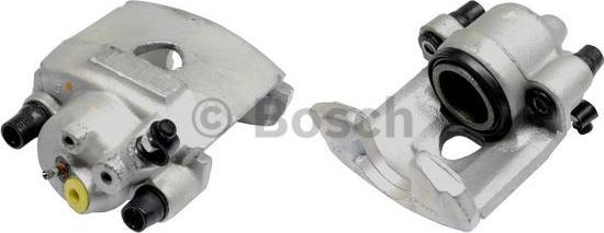 BOSCH 0 986 135 020 — Zacisk hamulca