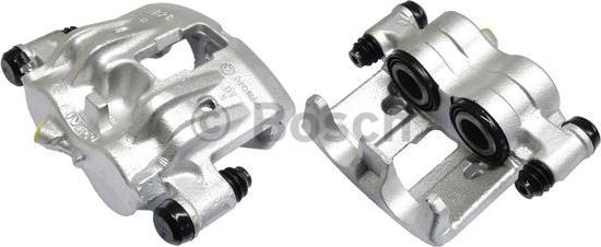 BOSCH 0 986 135 022 — Zacisk hamulca