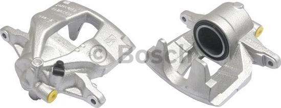 BOSCH 0 986 135 077 — Zacisk hamulca