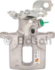 BOSCH 0 986 135 164 — Zacisk hamulca