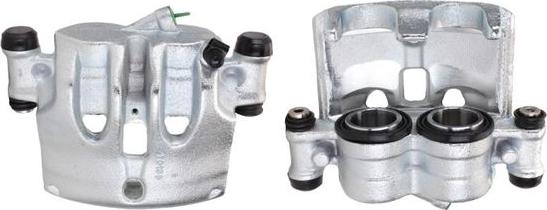 BOSCH 0 986 135 109 — Zacisk hamulca