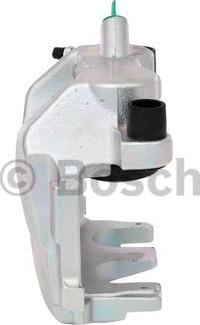 BOSCH 0 986 135 182 - ZACISK HAM. VOLVO P. XC60 2.0-3.2 08-17 PR