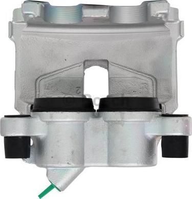 BOSCH 0 986 135 182 - ZACISK HAM. VOLVO P. XC60 2.0-3.2 08-17 PR