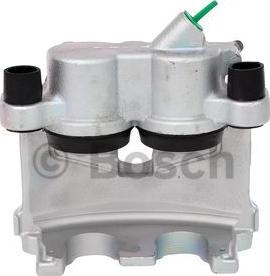 BOSCH 0 986 135 182 - ZACISK HAM. VOLVO P. XC60 2.0-3.2 08-17 PR