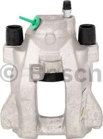 BOSCH 0 986 135 176 — Zacisk hamulca