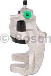 BOSCH 0 986 135 176 - ZACISK HAM. DB T. C218-W212-W221-R230 1.8-5.5 05-17 PR