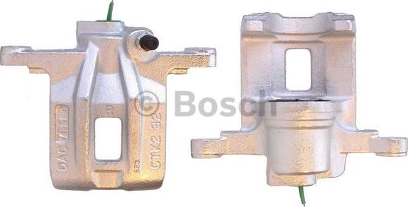BOSCH 0 986 135 369 — Zacisk hamulca