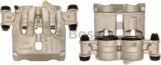 BOSCH 0 986 135 303 — Zacisk hamulca