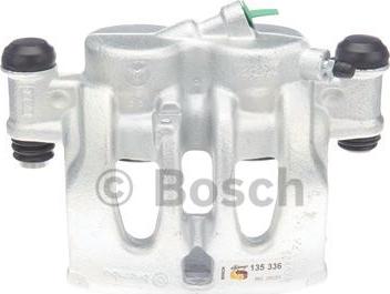 BOSCH 0 986 135 336 — Zacisk hamulca
