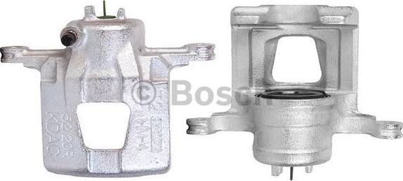 BOSCH 0 986 135 330 — Zacisk hamulca