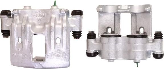 BOSCH 0 986 135 331 — Zacisk hamulca