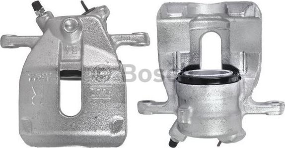 BOSCH 0 986 135 325 — Zacisk hamulca