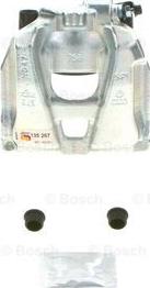 BOSCH 0 986 135 267 — Zacisk hamulca