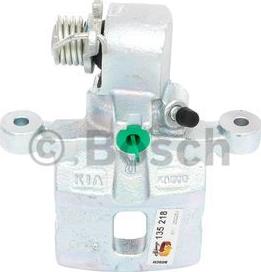 BOSCH 0 986 135 218 — Zacisk hamulca