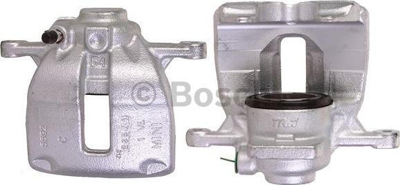 BOSCH 0 986 135 289 — Zacisk hamulca