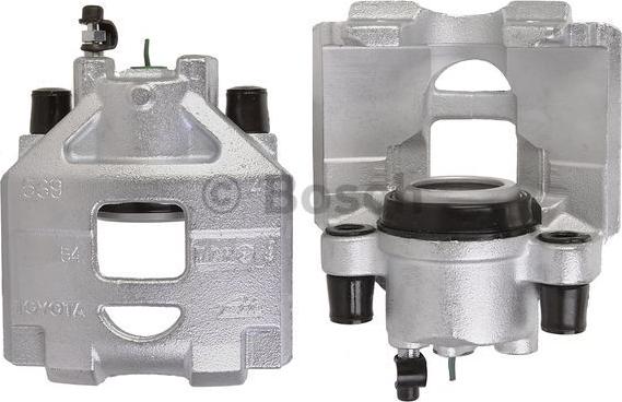 BOSCH 0 986 135 288 — Zacisk hamulca