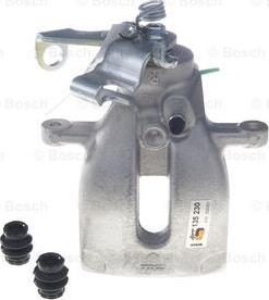 BOSCH 0 986 135 230 — Zacisk hamulca