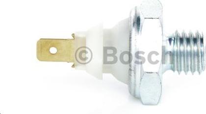 BOSCH 0 986 344 077 - Czujnik ciśnienia oleju
