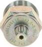 BOSCH 0 986 345 115 - Włącznik świateł