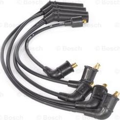 BOSCH 0 986 356 990 - PRZEWODY WYS. NAP. HYUNDAI ATOS