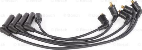 BOSCH 0 986 356 990 - PRZEWODY WYS. NAP. HYUNDAI ATOS