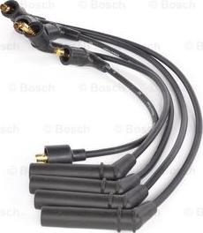 BOSCH 0 986 356 990 - PRZEWODY WYS. NAP. HYUNDAI ATOS