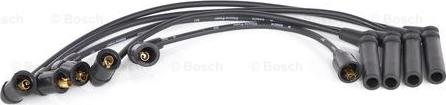 BOSCH 0 986 356 990 - PRZEWODY WYS. NAP. HYUNDAI ATOS