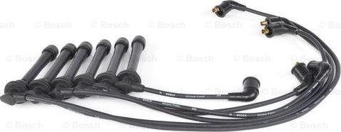 BOSCH 0 986 356 992 - PRZEWODY WYS. NAP. HYUNDAI SONATA III