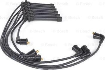 BOSCH 0 986 356 992 - PRZEWODY WYS. NAP. HYUNDAI SONATA III