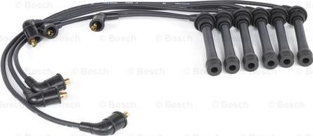 BOSCH 0 986 356 992 - PRZEWODY WYS. NAP. HYUNDAI SONATA III